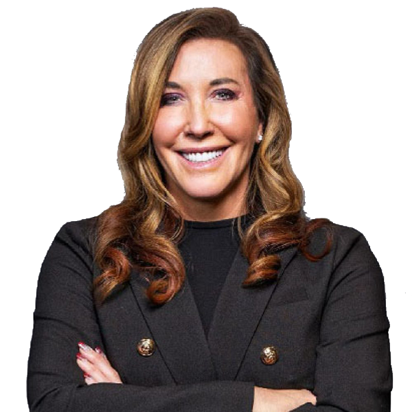 Christina Rahm
