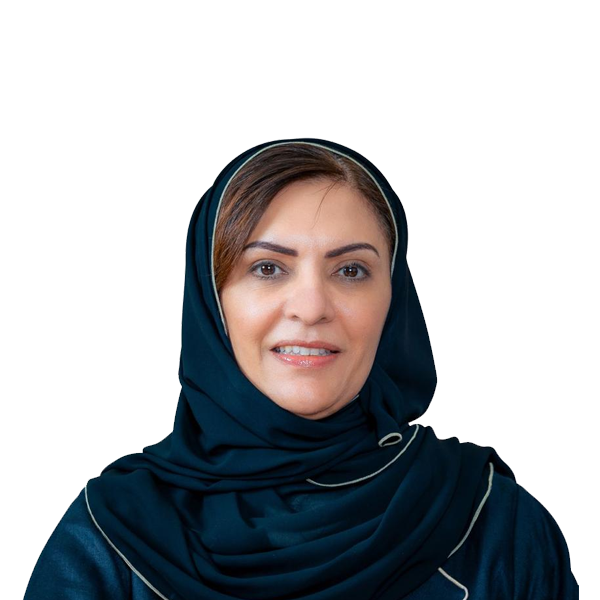 Basma AlBuharian, PhD