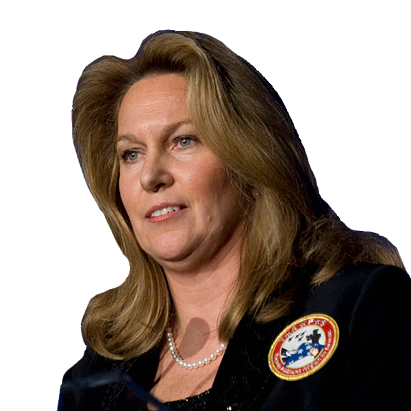 Bonnie Carroll