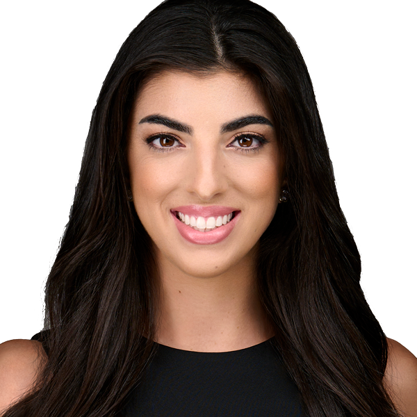 Caitlin Sarian