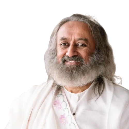 Gurudev Sri Sri Ravi Shankar