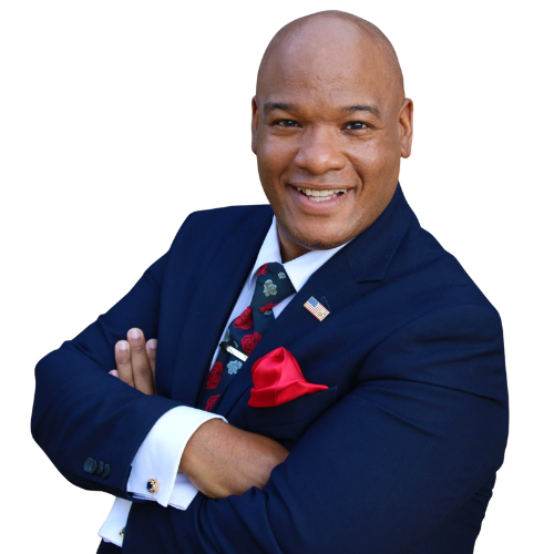 Mark Burns