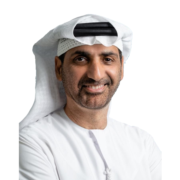 Sheikh Abdul Aziz al Nuaimi (Green Sheikh)