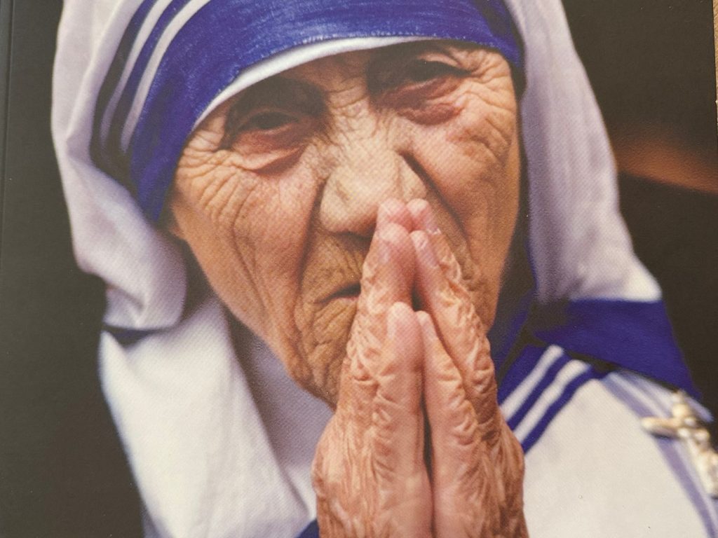 The Mother Teresa cultural and education center